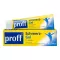 PROFF Sāpju gēls 50 mg/g, 100 g
