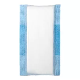 NOBASORB-sterili absorbējoši kompresi 10x20 cm, 25 gab