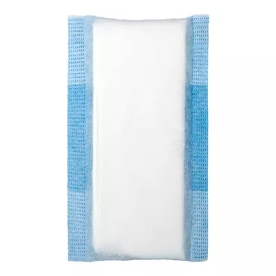 NOBASORB-sterili absorbējoši kompresi 10x20 cm, 25 gab NOBASORB-sterili absorbējoši kompresi 10x20 cm, 25 gab