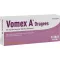 VOMEX A Dragees 50 mg apvalkotās tabletes, 10 gab