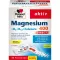 DOPPELHERZ Magnijs+B vitamīni DIRECT Granulas, 40 gab