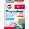 DOPPELHERZ Magnijs+B vitamīni DIRECT Granulas, 40 gab