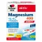 Doppelherz Magnesium + B vitamīnu tiešās granulas, 40 gab
