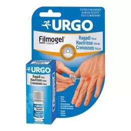 URGO HAUTRISSE Šķidrais ģipsis 3,25 ml, 1 gab