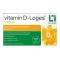 VITAMIN D-LOGES 5.600 I.E. Wo.Depot Kautabl.Fam.Pa, 60 gab