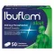 IBUFLAM Akūtas 400 mg apvalkotās tabletes