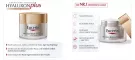 Instructions for use for Eucerin Anti-Age Hyaluron Filler + Elasticity nakts krēms, 50 ml - 3