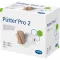 PÜTTERPRO 2 Divkomponentu kompresijas sistēma 10 cm, 6X2 gab