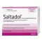 Saltadol elektrolītu pulveris iekšķīgi lietojama šķīduma pagatavošanai, 12 tabletes