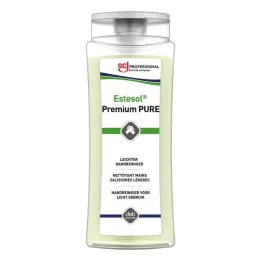 ESTESOL premium PURE Ādas tīrīšanas šķidrums, 250 ml