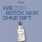 EUBOS ANTI-AGE Hyaluron 3D Booster Gel, 30 ml