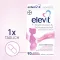 ELEVIT 1 auglības & grūtniecības tabletes, 90 kapsulas