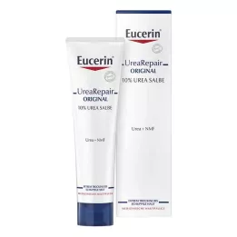 EUCERIN UreaRepair ORIGINAL Ziede 10%, 100 ml