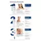 EUCERIN UreaRepair ORIGINAL Ziede 10%, 100 ml