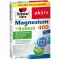 DOPPELHERZ Magnija+kālija tabletes, 60 kapsulas