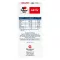 Doppelherz Magnesium + Potassium tabletes, 60 gab