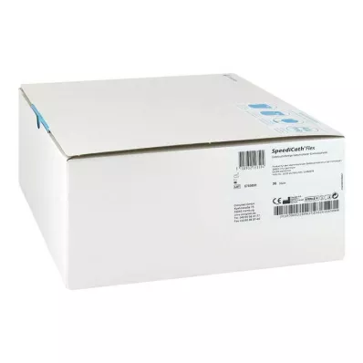 Speedicath Flex Ch 12, 30 gab Speedicath Flex Ch 12, 30 gab