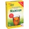APODAY Magnija mango-pasifloru augļu pulveris bez cukura, 10X4,5 g