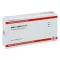 HEPAR SULFURIS D 12 ampulas, 8X1 ml
