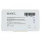 HEPAR SULFURIS D 12 ampulas, 8X1 ml