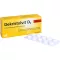 DEKRISTOLVIT D3 5 600 I.U. tabletes, 30 gab