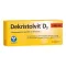 DEKRISTOLVIT D3 5 600 I.U. tabletes, 30 gab