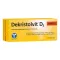 Dekristolvit D3 5 600 SV tabletes, 60 gab