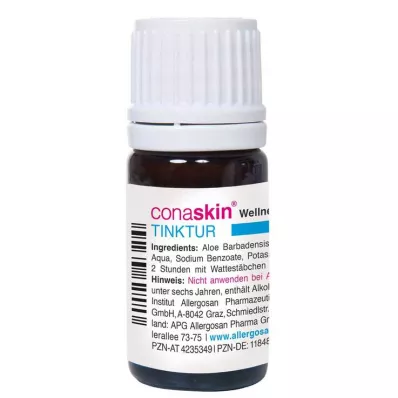 Conaskin tinktūra, 5 ml