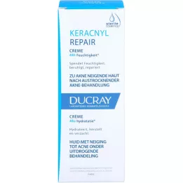 DUCRAY KERACNYL REPAIR Krēms, 50 ml