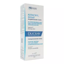 DUCRAY KERACNYL REPAIR Krēms, 50 ml