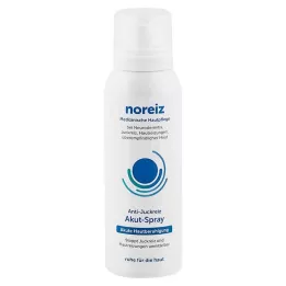 NOREIZ Sprejs pret niezi, 100 ml