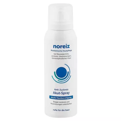 NOREIZ Sprejs pret niezi, 100 ml NOREIZ Sprejs pret niezi, 100 ml