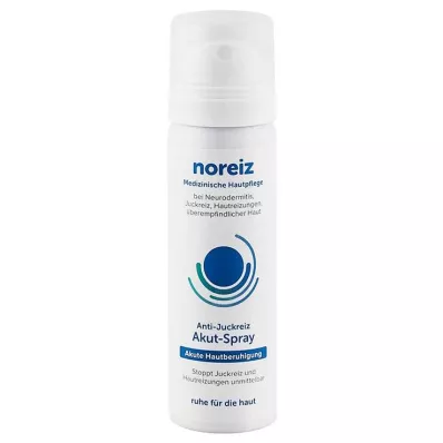 NOREIZ Sprejs pret niezi, 50 ml