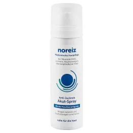NOREIZ Sprejs pret niezi, 50 ml