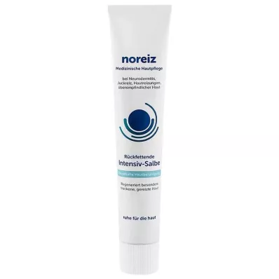 Noreiz mitrinoša intensīva ziede, 50 ml Noreiz mitrinoša intensīva ziede, 50 ml