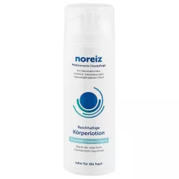 NOREIZ Bagātīgs ķermeņa losjons, 150 ml