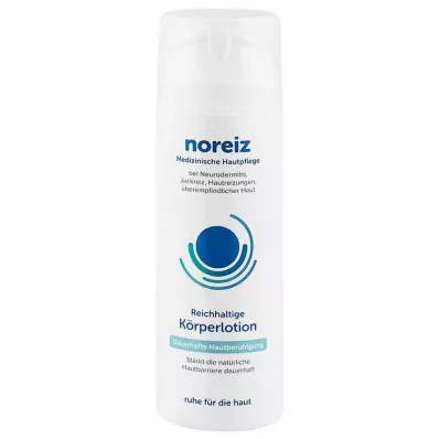 Noreiz bagāts ķermeņa losjons, 150 ml