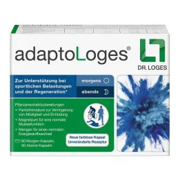 ADAPTOLOGES Kapsulas, 120 kapsulas
