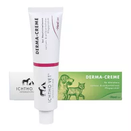 ICHTHO VET Derma krēms, 50 g