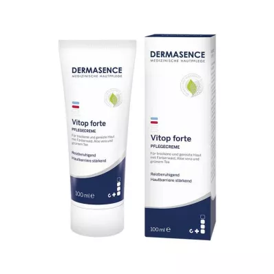 Dermasence Vitop forte krēms, 100 ml Dermasence Vitop forte krēms, 100 ml
