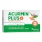 ACURMIN Plus Das Mizell-Curcuma mīkstās kapsulas, 60 kapsulas