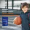 ORTHOMOL Junior Omega plus košļājamās pastilas, 90 gab