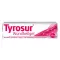 TYROSUR Gēls brūču dziedēšanai, 15 g