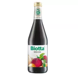 BIOTTA Breuss sula DE, 500 ml