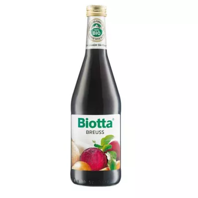 BIOTTA Breuss sula DE, 500 ml