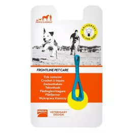 FRONTLINE PET CARE Klikšķa āķis, 1 gab