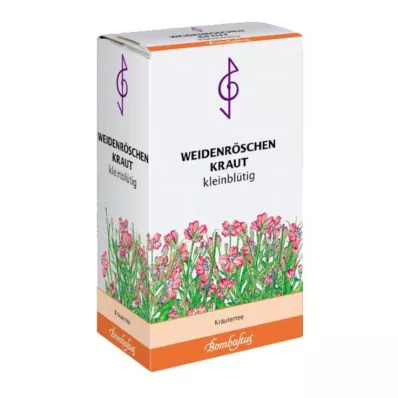 WEIDENRÖSCHENKRAUT sīkziedu tēja, 130 g WEIDENRÖSCHENKRAUT sīkziedu tēja, 130 g