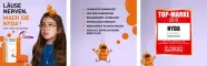 Instructions for use for Nyda express sūkņa šķīdums, 50 ml - 7