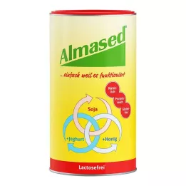 ALMASED Vitalkost pulveris bez laktozes, 500 g