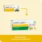 dystoLoges tabletes, 50 gab